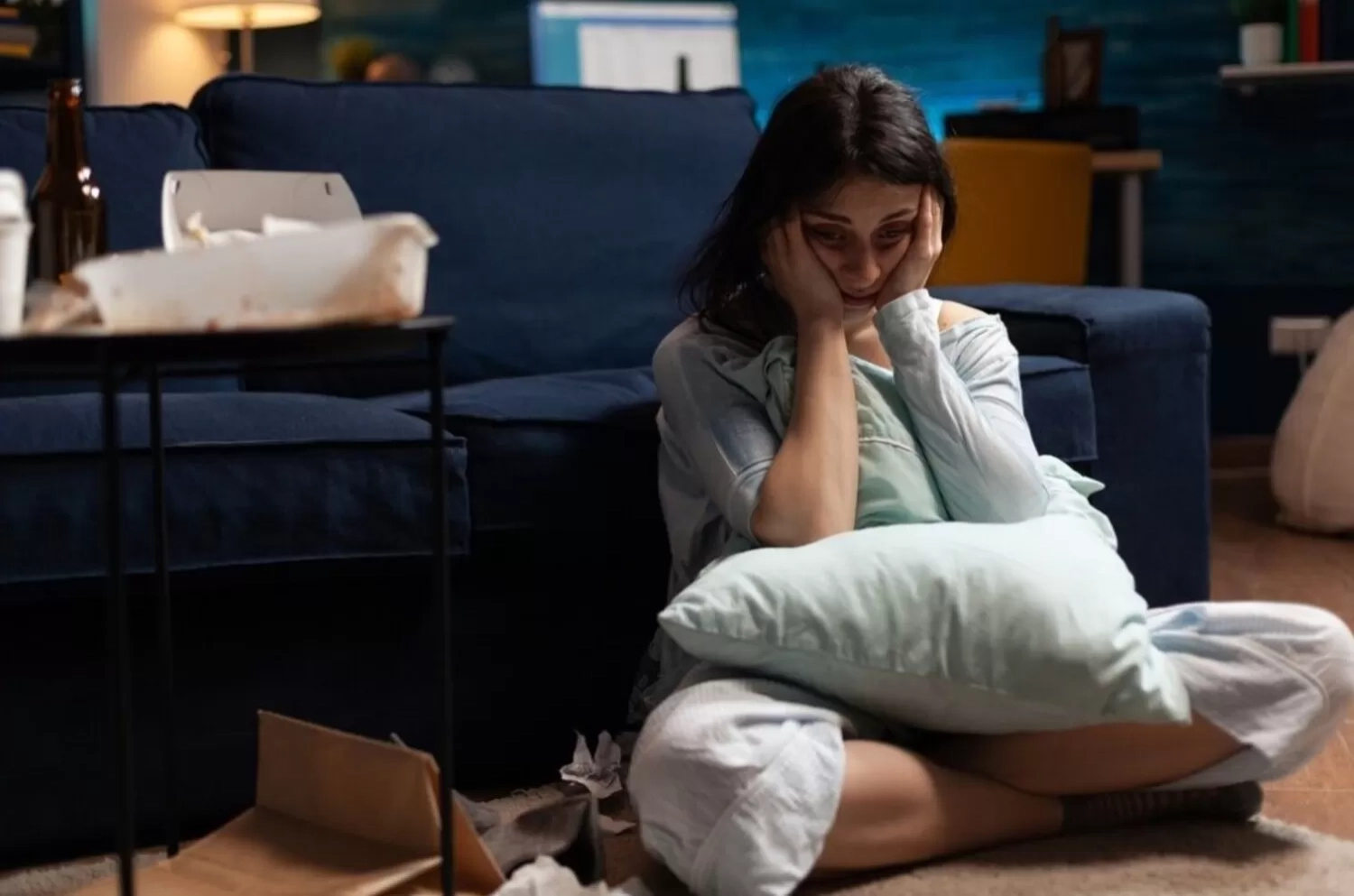 Terlalu Sering Konsumsi Minuman Energi Ternyata Bisa Mengganggu Pola Tidur hingga Insomnia