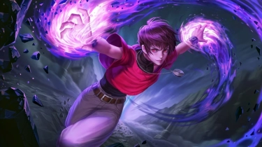 4 Item Terbaik yang Bikin Dyrroth Makin Pedih di Mobile Legends