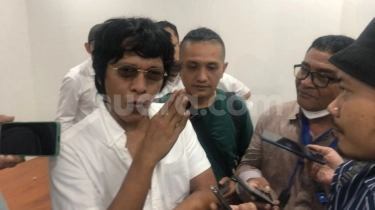 Adian Napitupulu Pernah Tolak Permintaan Presiden Jokowi karena Tak Merasa Tampan