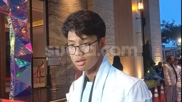 Aktif Kampanye, Pendidikan Alam Ganjar Disinggung Netizen: Daripada Nyanyi, Mending Nyusun Skripsi