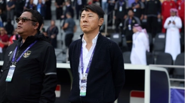 Akui Ditawar Negara Lain, Shin Tae-yong Pilih Setia dengan Timnas Indonesia