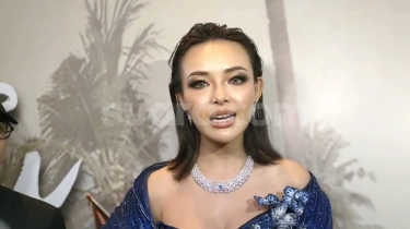 Apakah Amanda Manopo Lakukan Operasi Plastik? Akui Penampilannya Berubah