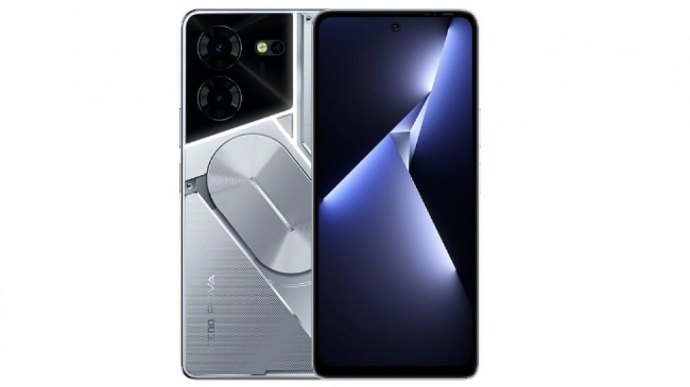 Bakal Rilis di MWC 2024, Tecno Pova 6 Pro 5G Pakai Teknologi Dolby Atmos?