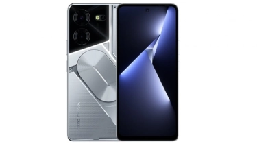 Bakal Rilis di MWC 2024, Tecno Pova 6 Pro 5G Pakai Teknologi Dolby Atmos?