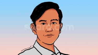 Bikin Kompetisi Buat Warga TikTok, Gibran Cuma Kasih Hadiah Jaket padahal Kekayaannya Tembus Rp26 Miliar