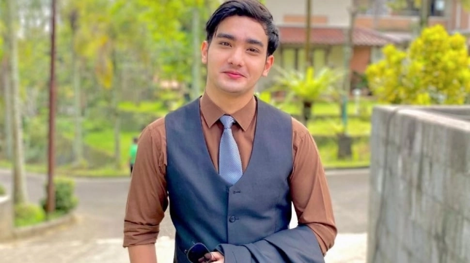 Biodata dan Agama Mahdy Reza, Bongkar Sifat Buruk Sarah Keihl Usai Ditinggal Nikah