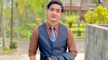 Biodata dan Agama Mahdy Reza, Bongkar Sifat Buruk Sarah Keihl Usai Ditinggal Nikah