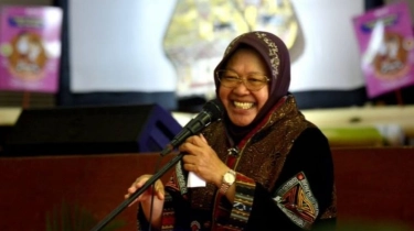 Harta Kekayaan Mensos Risma yang Disebut Hasto Tak Nyaman Ikut Rapat Kabinet Jokowi