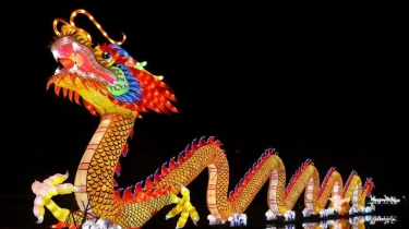 Jelang Tahun Baru Imlek, Ini 5 Shio Paling Beruntung di Tahun Naga Kayu