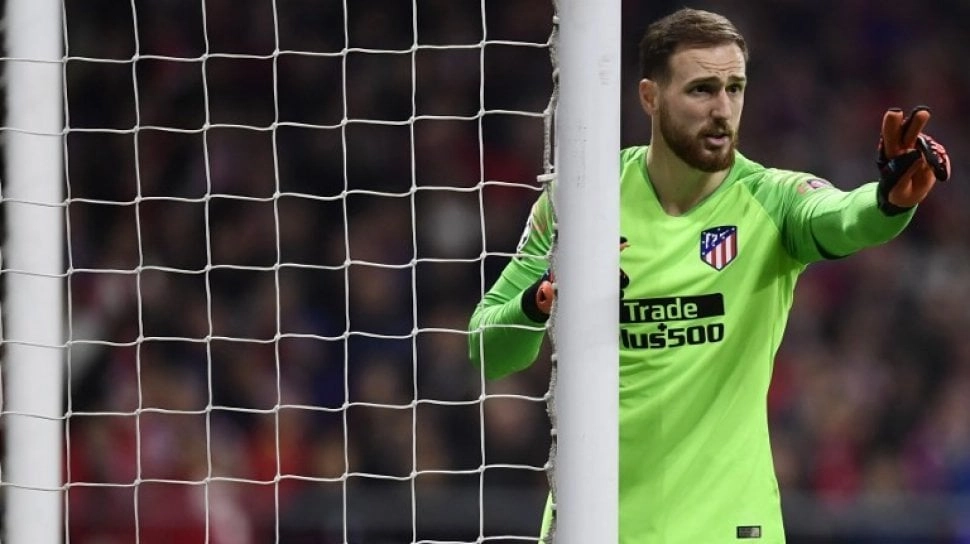 Kecewa Performa Andre Onana, Manchester United Kini Bidik Jan Oblak
