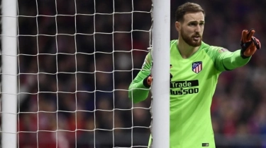 Kecewa Performa Andre Onana, Manchester United Kini Bidik Jan Oblak