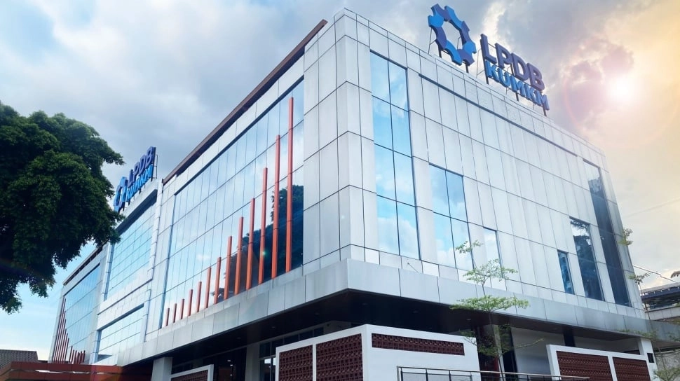 Lebih Terjangkau, Dana Bergulir LPDB-KUMKM Perkuat Sektor Koperasi