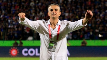 Link Live Streaming Persis Solo vs Madura United di BRI Liga 1