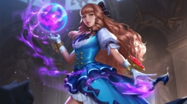Mau Smurfing? Ini Cara Mengganti Akun Mobile Legends di HP