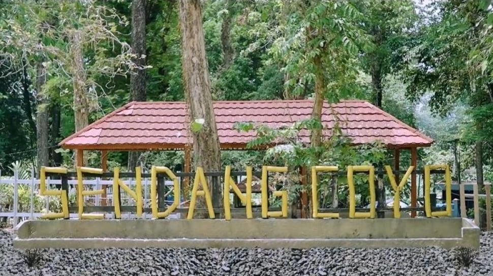 Menilik Upaya Desa Mlowokarangtalun Kembangkan Potensi Desa, dari Inovasi hingga Manfaatkan BRImo, QRIS dan Agen BRILink