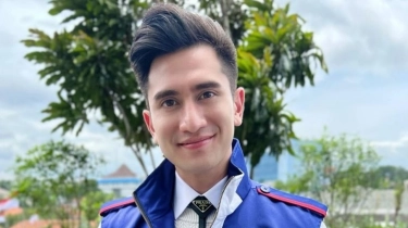 Profil dan Biodata Verrell Bramasta, Dilaporkan ke Bawaslu Usai Diduga Kampanye di Masjid
