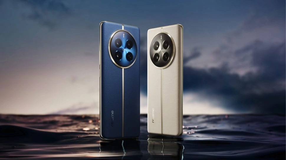 Realme 12 Meluncur ke Indonesia Bulan Depan, Pamer Kamera Periskop