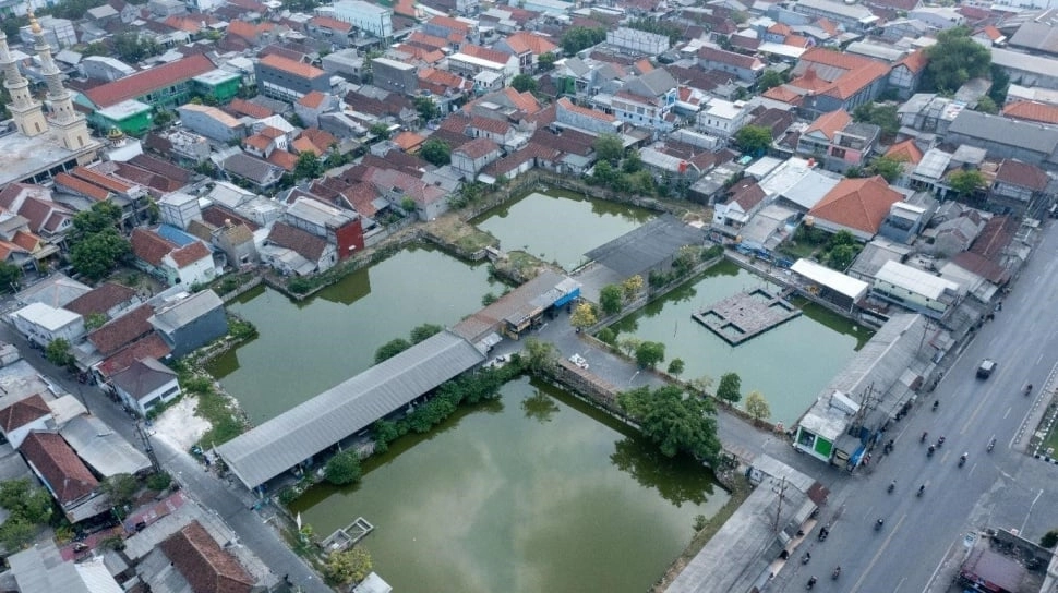 Sukses Kembangkan Ekonomi Lokal Berkelanjutan, Desa Sukomulyo Manfaatkan BRImo, QRIS, dan AgenBRILink