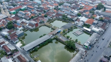 Sukses Kembangkan Ekonomi Lokal Berkelanjutan, Desa Sukomulyo Manfaatkan BRImo, QRIS, dan AgenBRILink