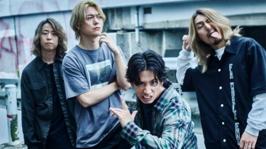 Chord Gitar dan Lirik Romaji Memories - ONE OK ROCK: Memory Memory Now, You Are Nothing But A Memory