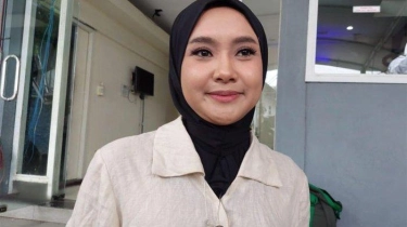 Comeback, Cita Citata Ingin Hilangkan Jati Diri Sebagai Penyanyi Dangdut