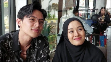 Dinda Hauw Dicibir Netizen, Begini Respons Rey Mbayang