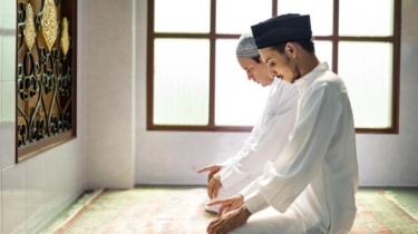 Doa Setelah Shalat Dhuha, Lengkap dengan Tata Cara Pelaksanaannya