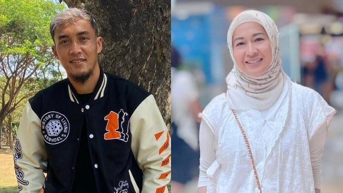 Gaji Klub Nunggak, Gunawan Dwi Cahyo Cuek Disebut Dapat Karma Selingkuhi Okie Agustina