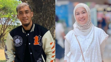 Gaji Klub Nunggak, Gunawan Dwi Cahyo Cuek Disebut Dapat Karma Selingkuhi Okie Agustina