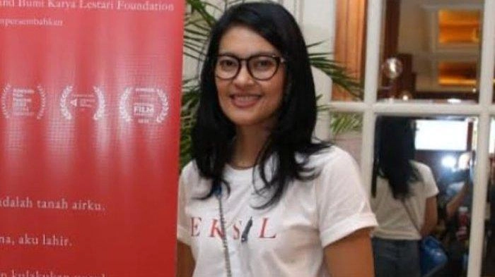 Garap Sisi Lain G30S, Lola Amaria: Tak Ada Hal yang Memprovokasi
