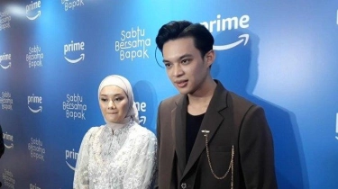 Ingin Fokus Rawat 2 Anak yang Masih Kecil, Rey Mbayang Tunda Tambah Momongan