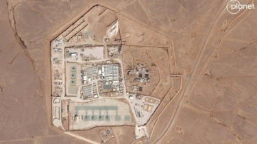 Iran Bantah Terlibat dalam Serangan Drone Mematikan di Tower 22 Yordania