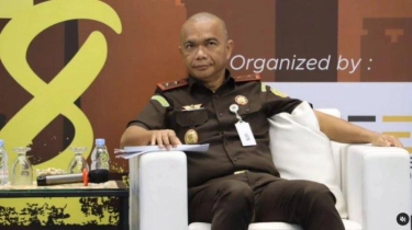 Jamintel Kejaksaan Agung Sebut Free Movement Picu Meningkatnya WNA yang Terlibat Perkara