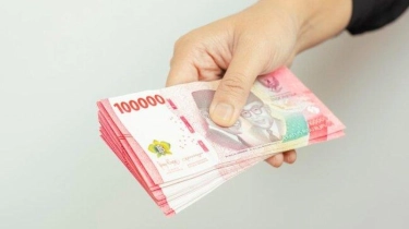 Jokowi Bagi-bagi BLT Rp 600 Ribu, Cair Bulan Februari, Cek Daftar Penerimanya