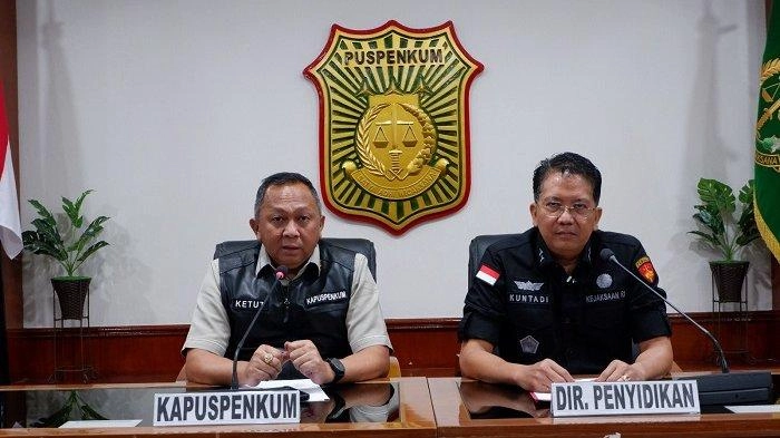 Kejagung Periksa 20 Direktur Perusahaan Tambang Terkait Kasus Korupsi Komoditas Timah
