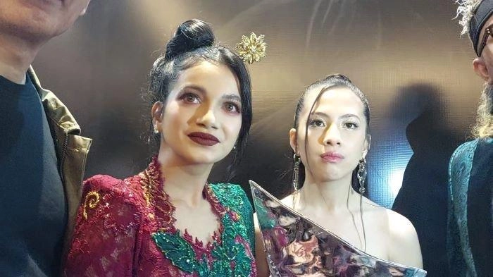 Lakoni Adegan Dibully di Film 'Munkar', Ratu Sofya: Akting Tapi Sakitnya Betulan, Mental Hancur
