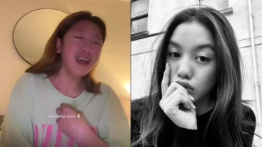 Lolly Ngeluh Capek dengan Kehidupan, Putri Nikita Mirzani Tuding Semua Orang Jahat Dengannya: Sakit