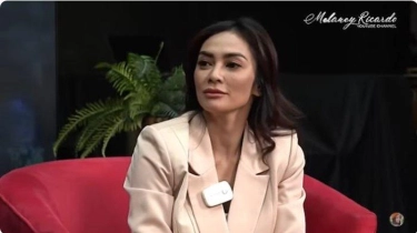 Masayu Anastasia Akui Masih Trauma untuk Berumah Tangga Lagi setelah 7 Tahun Bercerai dari Lembu
