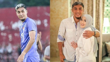 Masih Jalan Bareng Okie Agustina, Gunawan Dwi Cahyo Ungkap Cara Kompromi dengan Mantan Istri