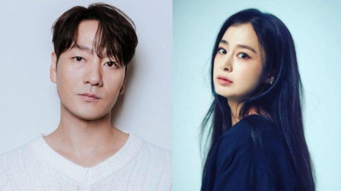 Park Hae Soo dan Kim Tae Hee Mulai Debut di Hollywood Lewat Serial Butterfly
