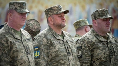 Perang Rusia-Ukraina Hari ke-706: Zelensky Dituduh Pecat Panglima Valery Zaluzhny