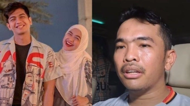 Putra Siregar Bersyukur Teuku Ryan Mau Pakai Cincin Kawin Lagi, Harap Terbaik untuk Sahabatnya