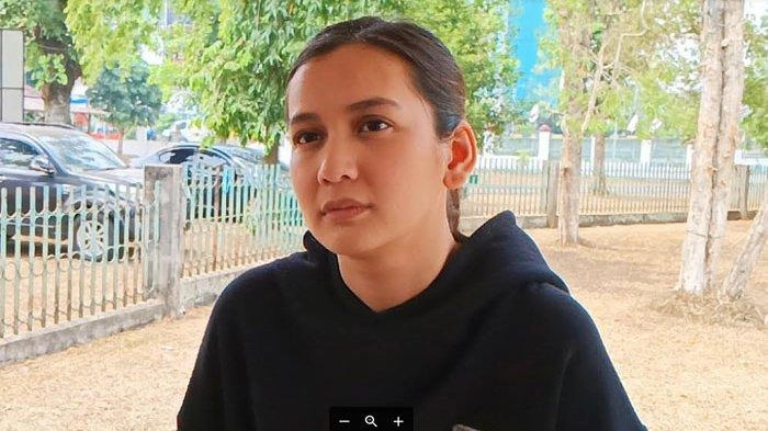 Respon Dea Annisa Diminta Ibunda Segera Menikah, Minta Doa Segera Segera Dipertemukan dengan Jodoh