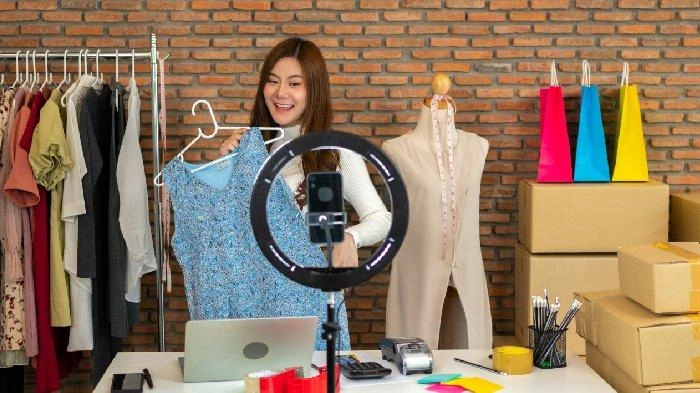 Riset INDEF: Kampus UMKM Shopee Jadi Program Pelatihan Terpopuler untuk UMKM