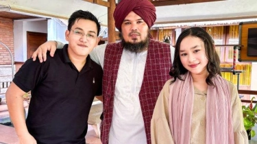 Sutradara Ian Wibowo Kena Semprot Ustaz Derry Sulaiman, Ini Duduk Perkaranya