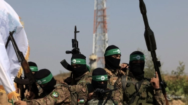 Taktik Baru Hamas, Modifikasi Amunisi Bekas Jadi Senjata Mematikan untuk Hajar Tentara IDF di Gaza