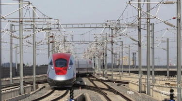 Tiket Kereta Cepat Whoosh Turun Mulai dari Rp 150 Ribu, Berlaku per 3 Februari 2024
