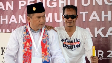 Tugas Anggota KPPS Kelima di TPS Pemilu 2024 dan Lokasi Duduknya