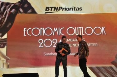 BTN Proyeksikan Pertumbuhan Penjualan Rumah Capai 12 Persen