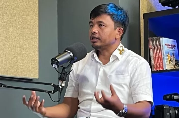 KPU Siapkan Inovasi Kebijakan Cegah Petugas KPPS Meninggal Dunia